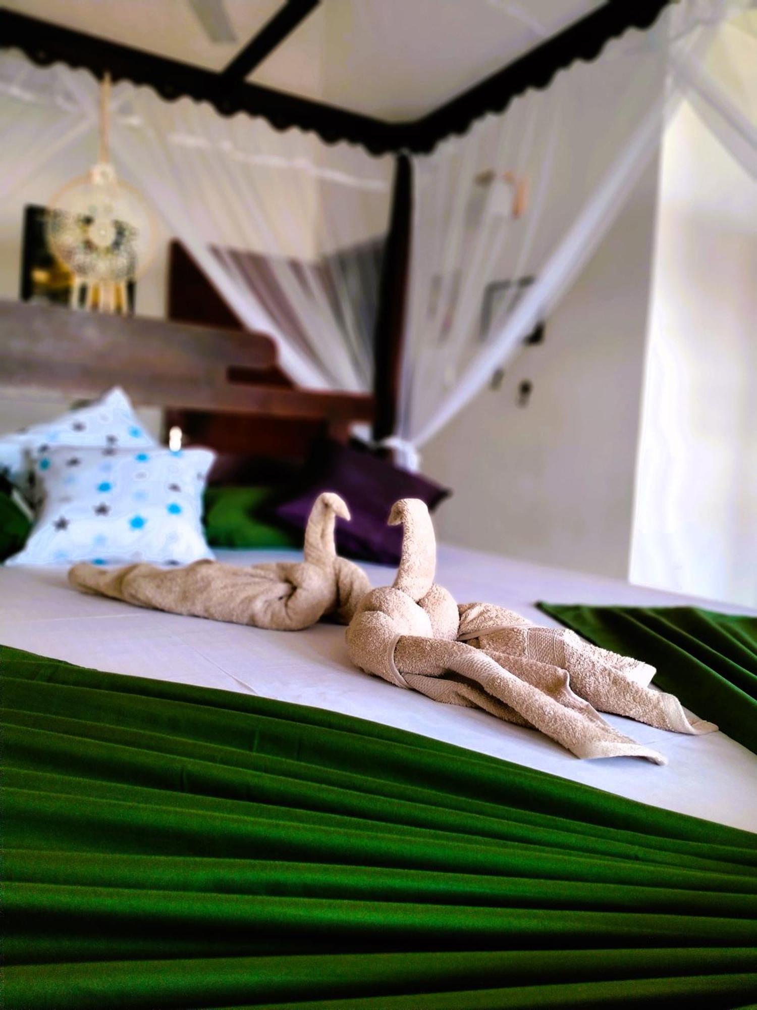 Balance Beach Resort Dikwella Exterior foto