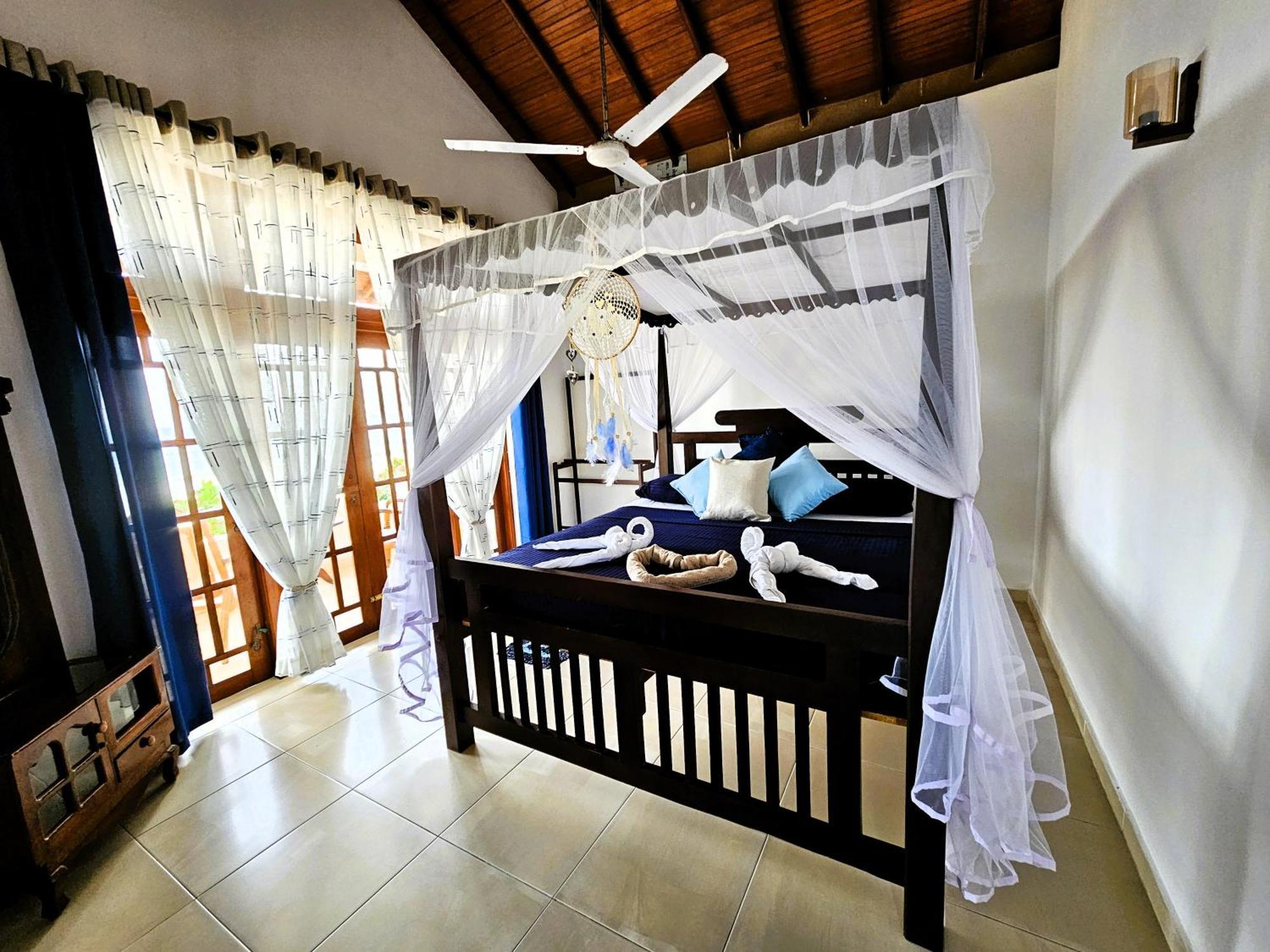 Balance Beach Resort Dikwella Exterior foto
